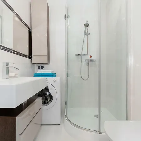 Apartament Iwona Bluemare Lukecin Exterior photo