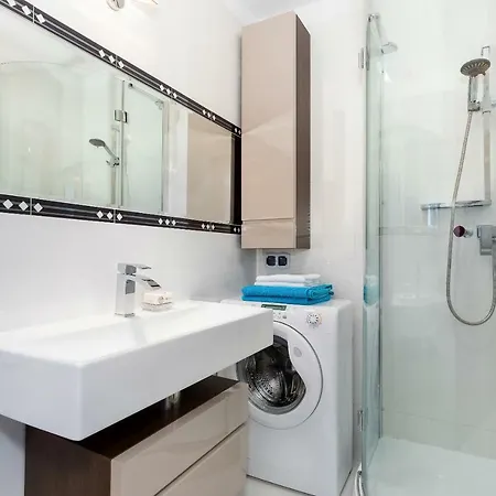 Apartament Iwona Bluemare Lukecin Exterior photo