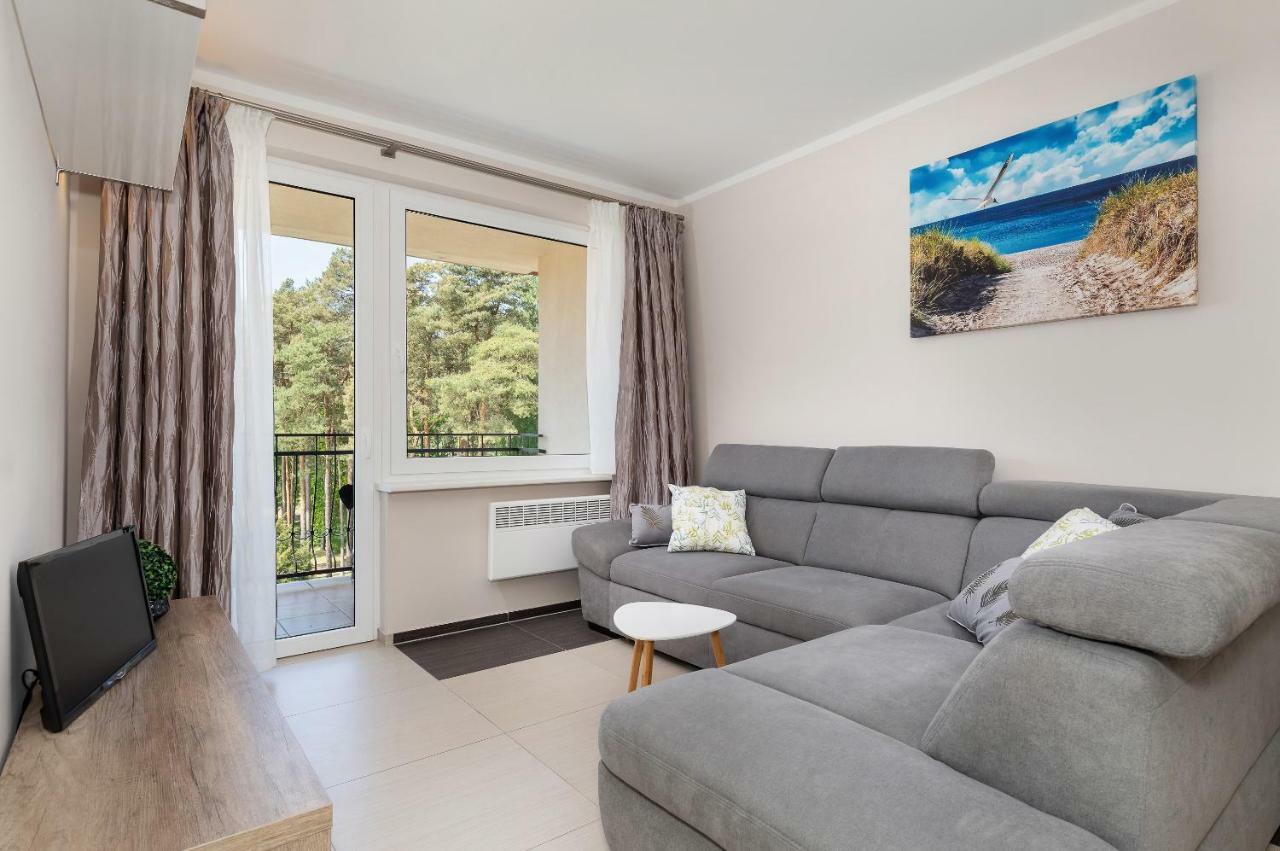 Iwona Bluemare Apartment