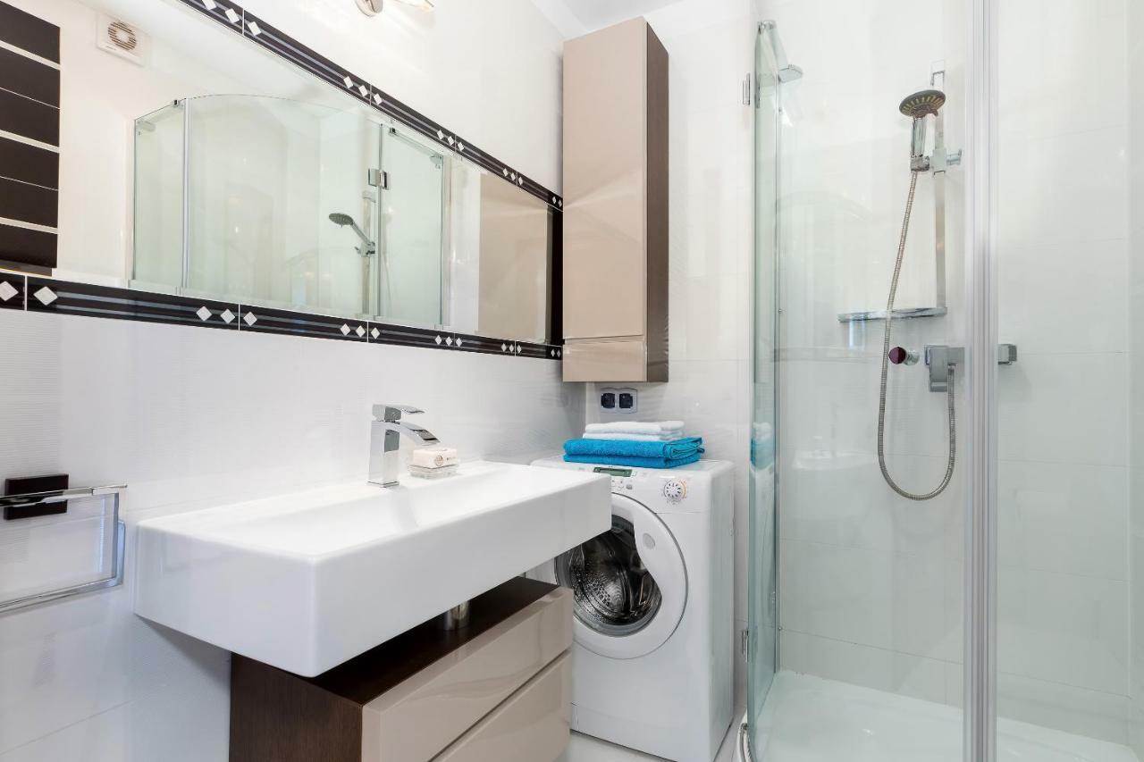 Apartment Iwona Bluemare Lukecin