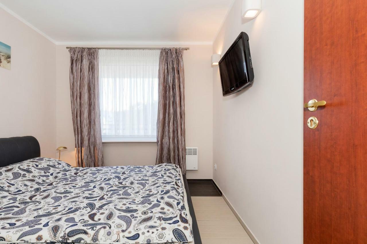Apartament Iwona Bluemare