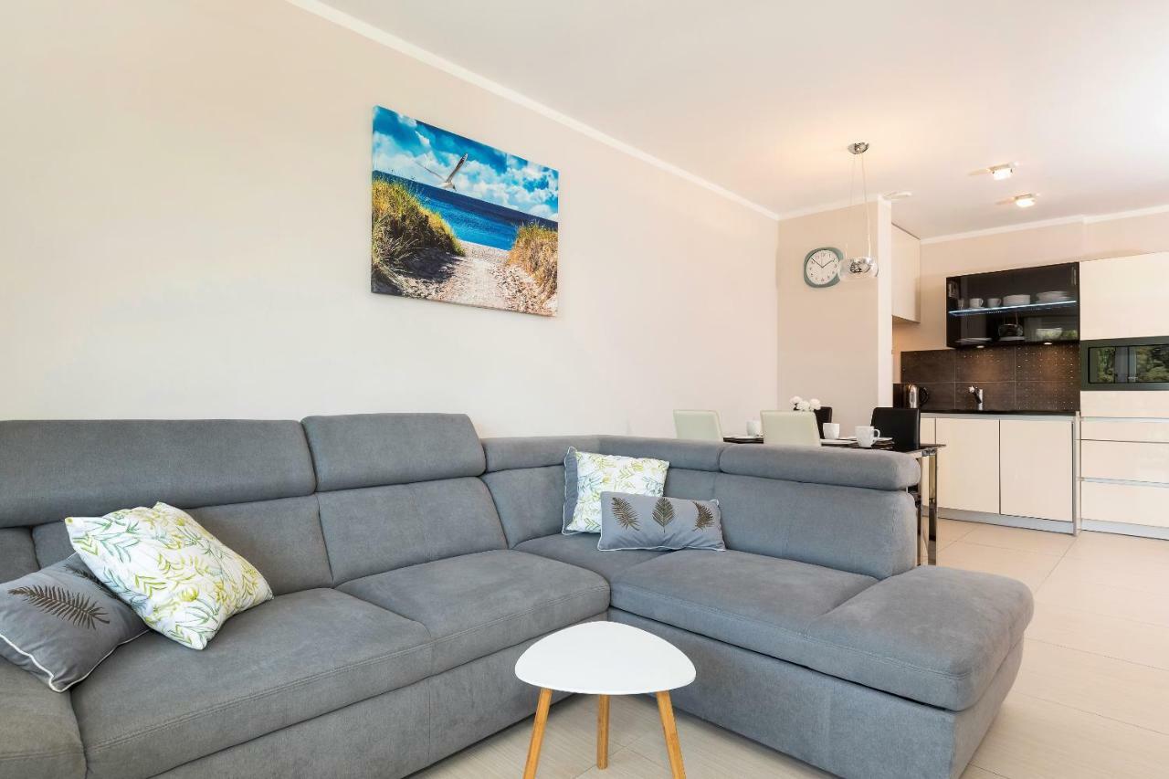 Apartment Iwona Bluemare *