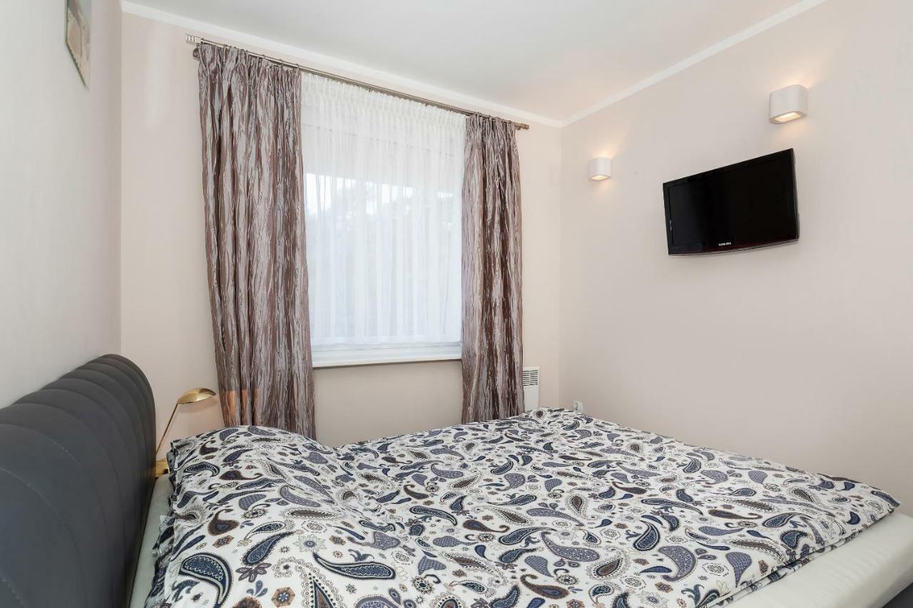 Iwona Bluemare Apartament *