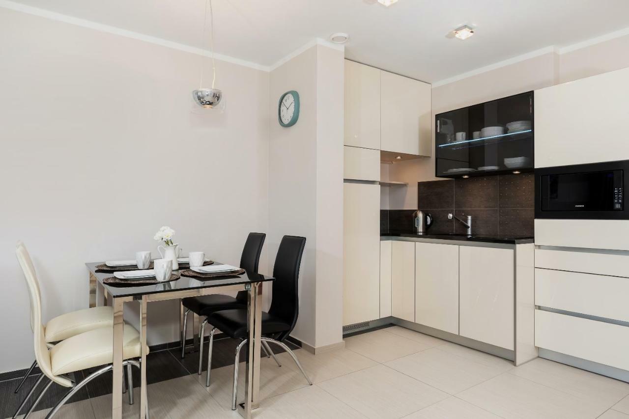 Apartament Iwona Bluemare *