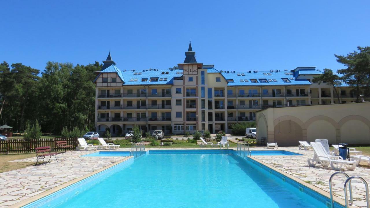 Iwona Bluemare Apartament *